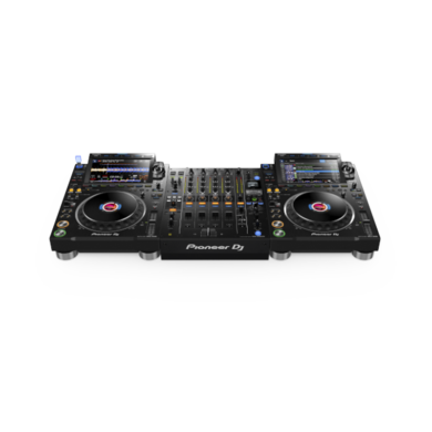 DJ Controller
