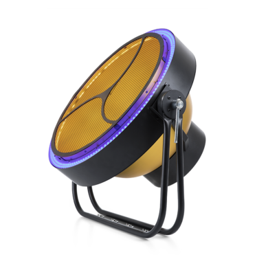 Dekorative Scheinwerfer