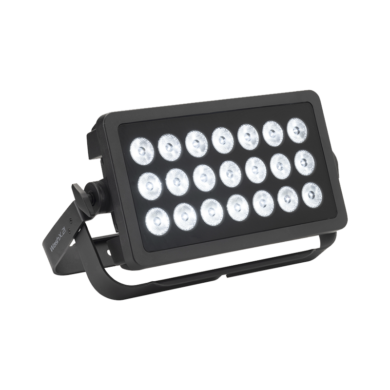 Statische Scheinwerfer