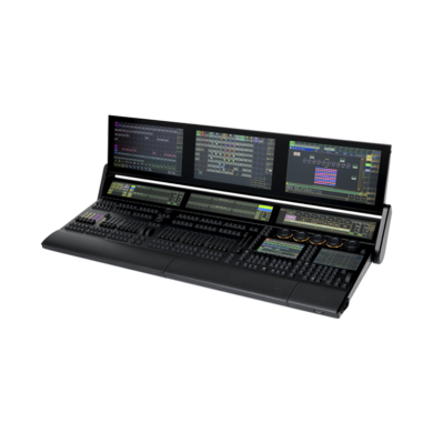 Pulte & Processing Units